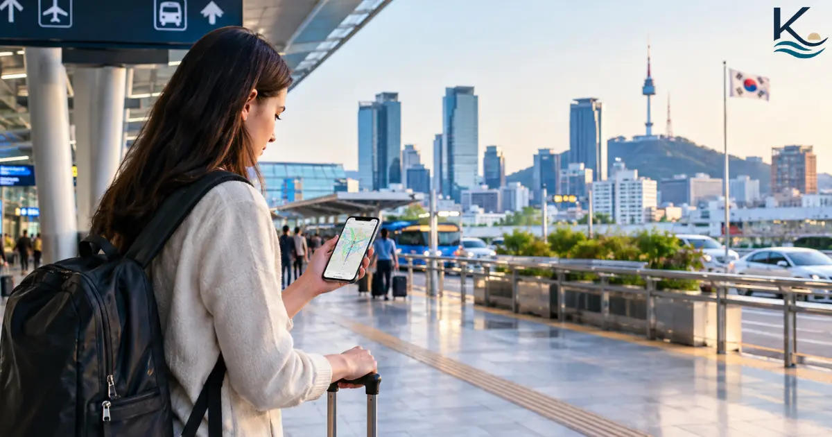 6 South Korea Travel Apps Best Picks for a Stress-Free Trip