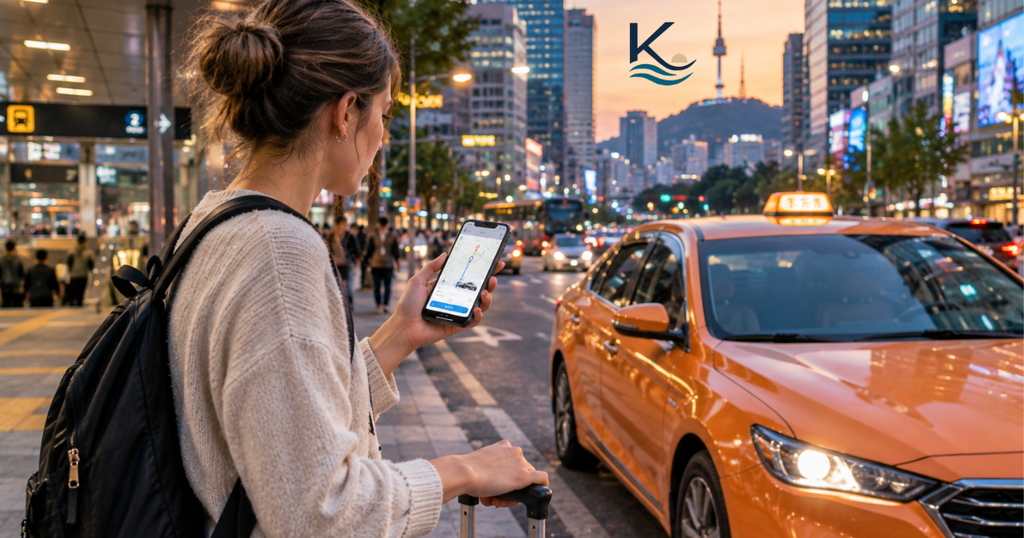 KakaoMap The Local App for Exact Directions