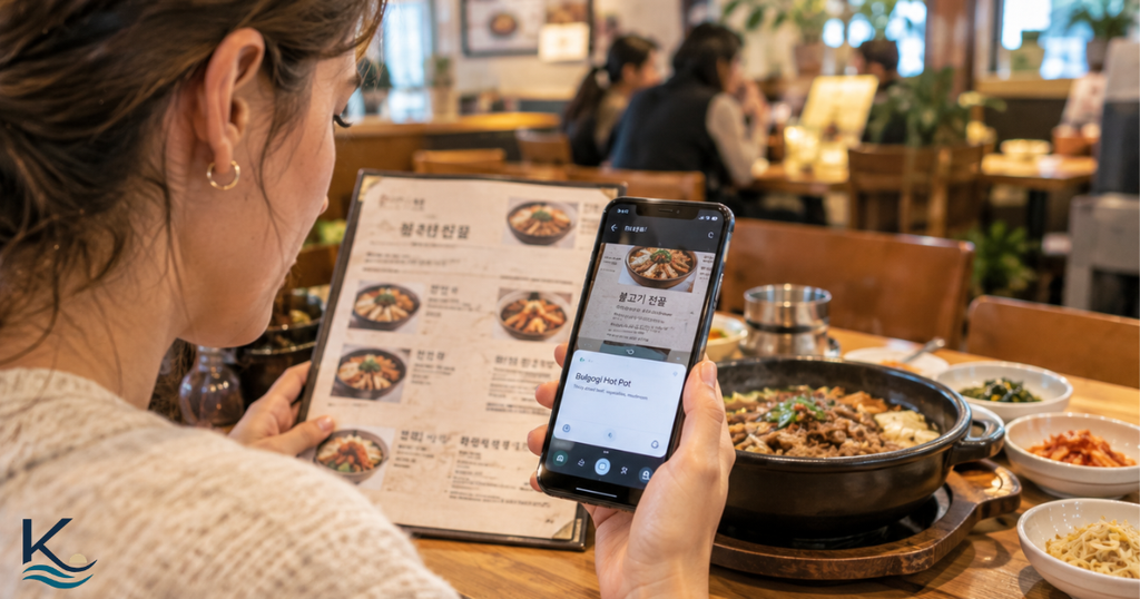Papago Your Real-Time Translator