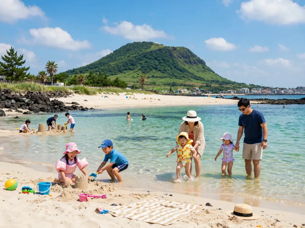 hamdeok-beach-jeju